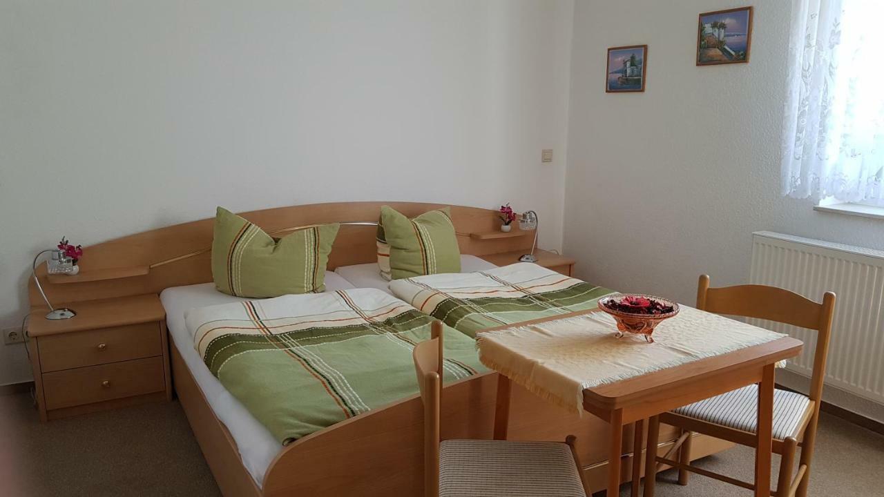 Tharandt Ferienwohnung Richter מראה חיצוני תמונה